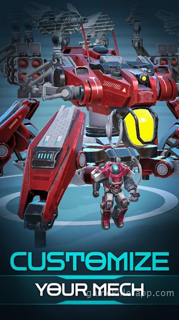 Game Screenshot 5