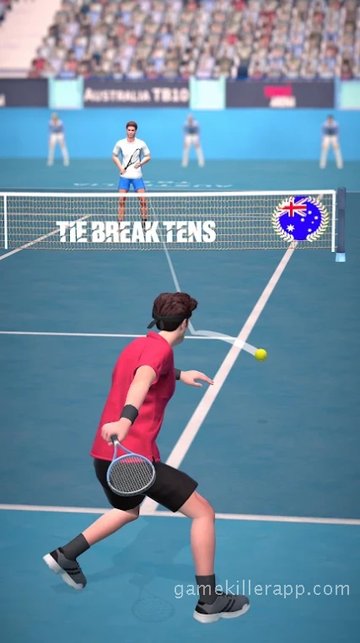 Game Screenshot 1