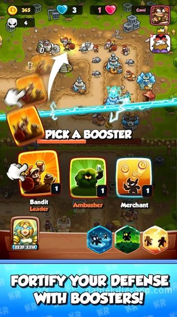 Game Screenshot 4
