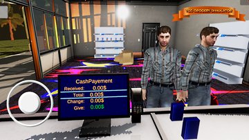 Game Screenshot 5