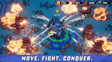 Game Screenshot 2