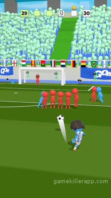 Game Screenshot 3