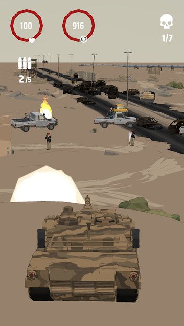 Game Screenshot 4