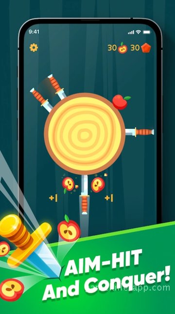 Game Screenshot 2
