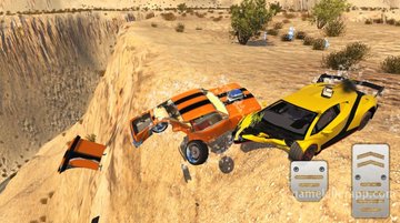 Game Screenshot 5
