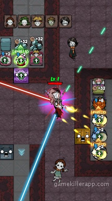 Game Screenshot 3