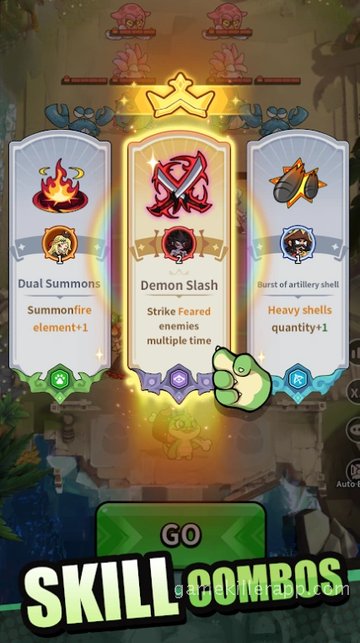 Game Screenshot 2