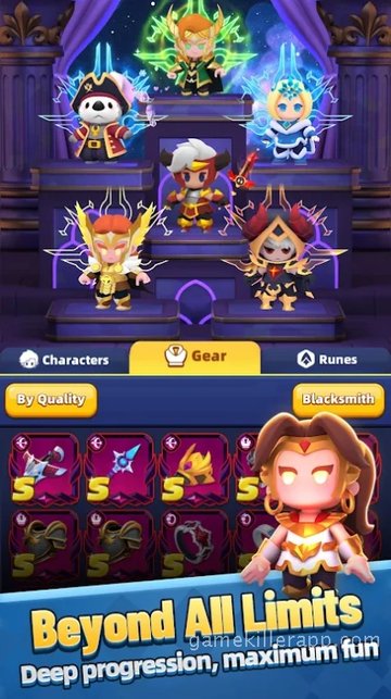 Game Screenshot 4