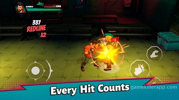 Game Screenshot 3