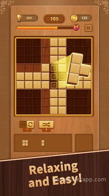 Game Screenshot 1