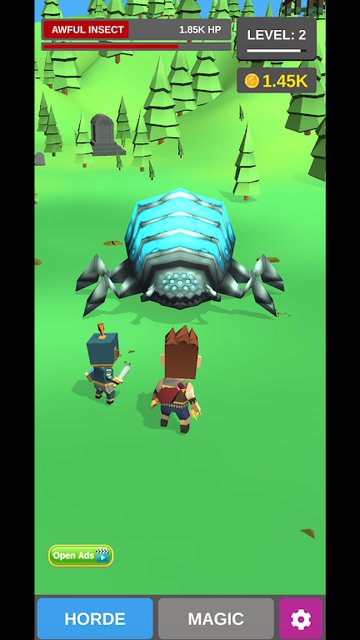 Game Screenshot 5