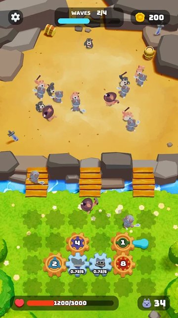 Game Screenshot 4