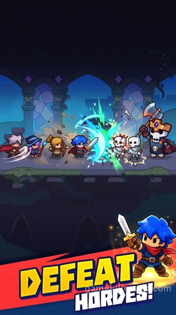 Game Screenshot 1