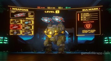 Game Screenshot 3