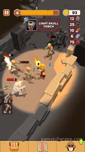 Game Screenshot 5
