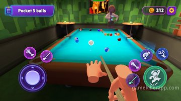 Game Screenshot 5