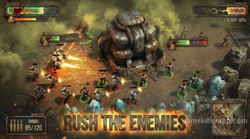 Game Screenshot 2