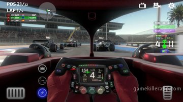 Game Screenshot 2