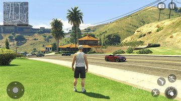 Game Screenshot 1