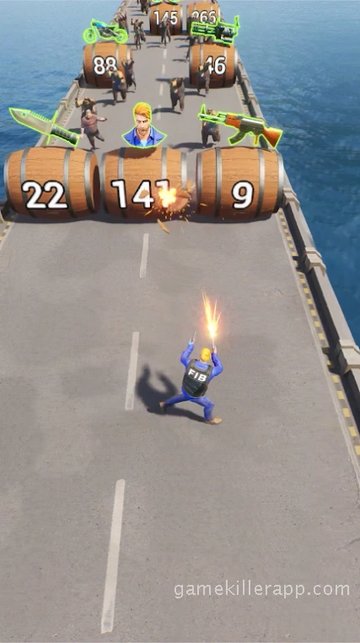 Game Screenshot 1