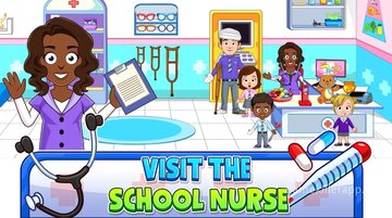 Game Screenshot 4