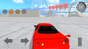 Game Screenshot 2