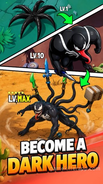 Game Screenshot 1