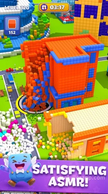 Game Screenshot 4