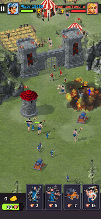 Game Screenshot 4