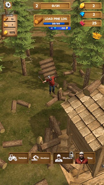 Game Screenshot 5