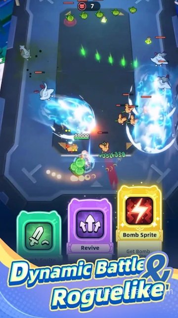 Game Screenshot 4