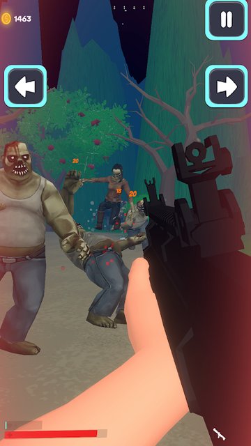 Game Screenshot 4