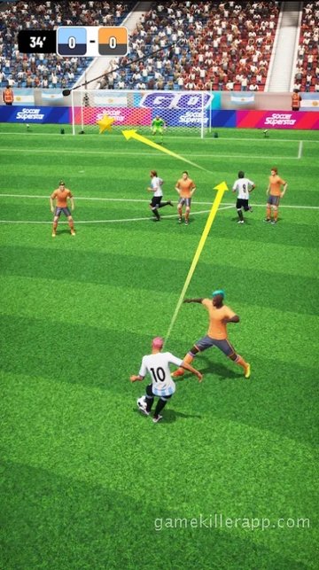 Game Screenshot 4