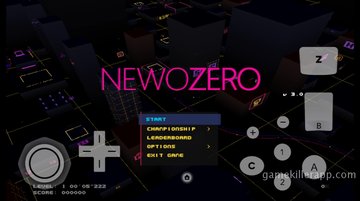 Game Screenshot 1