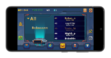 Game Screenshot 4