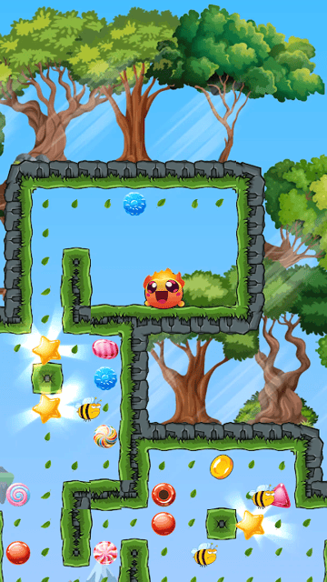 Game Screenshot 1