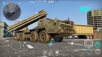 Game Screenshot 1