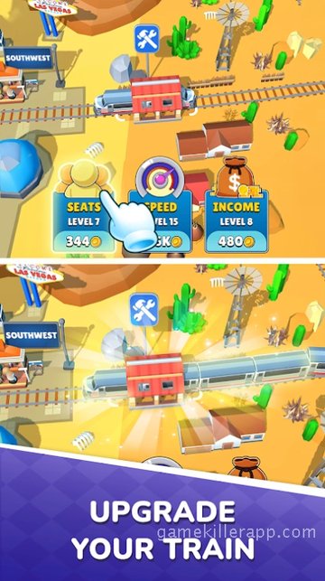 Game Screenshot 5