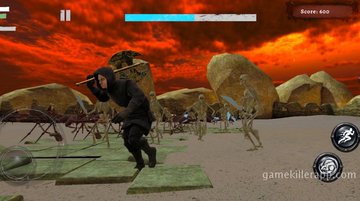 Game Screenshot 5