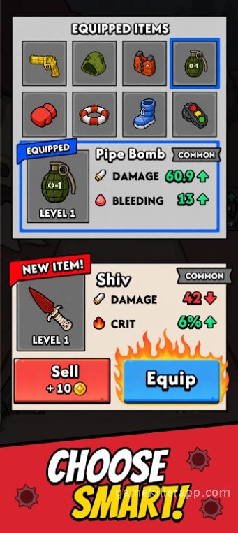 Game Screenshot 3
