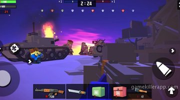 Game Screenshot 2