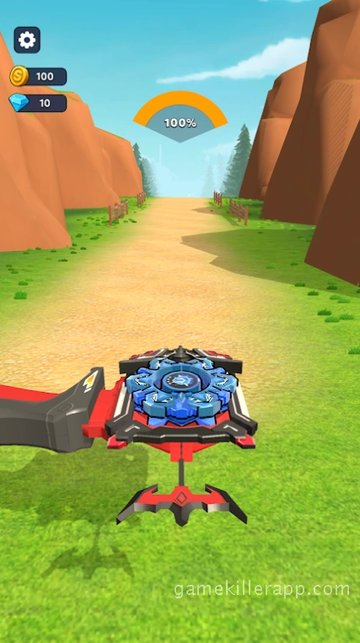 Game Screenshot 2