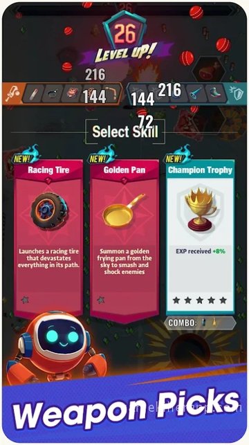 Game Screenshot 1