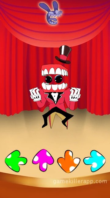 Game Screenshot 2