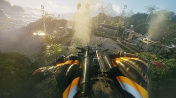 Game Screenshot 1