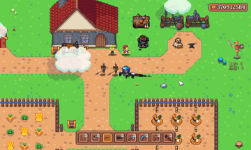 Game Screenshot 3