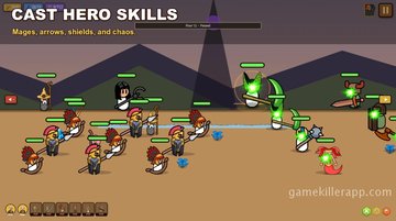 Game Screenshot 3