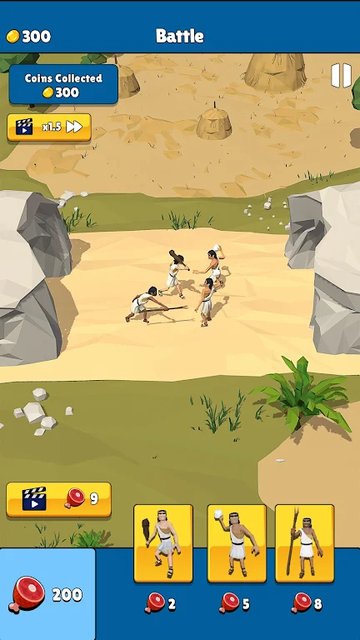 Game Screenshot 4