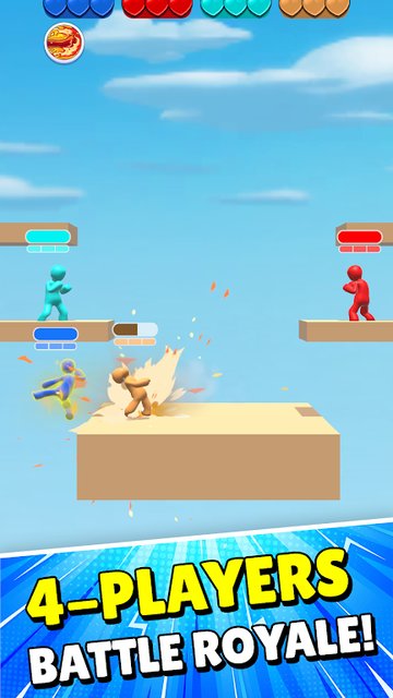 Game Screenshot 1