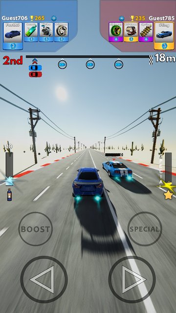 Game Screenshot 1
